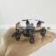 Gravity sensor control 2.4G mini remote control drone for adult