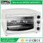 26L China Appliance Home Baking Electric Oven Turbo oven chicken rotisserie