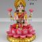 Wholesale Resinic India God Vishnu Laxmi Statues                        
                                                Quality Choice