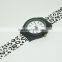 kid beautiful different colours silicon watch bracelet