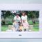 creative 7"invitation lcd screen,digital photo frame electronics in brochure