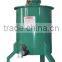 tire envelope disassembly machine used tire retreading machine