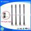 Hot selling 4G rubber external TS9/CRC9 flexible antenna from china