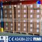 Jracking Storage Galvanized Heavy Duty Pallet Rack For Wholesale