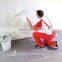 Nonwoven Fabric Felt Used for Painting
