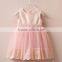 Good girls puffy dresses for kids