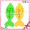 China supplier quality products for baby bath colorful pattern funny thermometer duck bath water thermometer