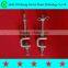 Down Lead Clamp Fiber Optic Cable Fitting
