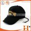 cotton custom design and style wide brim fishing bucket hat with string