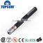 Portable pen shape 50mW green laser pointer                        
                                                Quality Choice