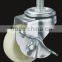 small swivel PP caster for furniture