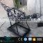 OA6032 World Simulation Real Artificial Robot Crocodile Animal Model
