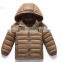 2015 Whlolesale children down jacket