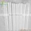 HDPE/LDPE Transparent Flat Polybay for Vegetables