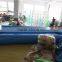 High quality inflatable adult swimming pool for outdoor activity