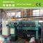 10 Tons Per Hour Waste Water Treatment System