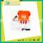 World Cup Jerseys Data Cable for Mobile Phone