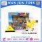 hot sale kids plastic fighting robot toys for kids