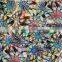 Wholesale garment material rayon fabric