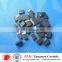 Carbide Saw Tips for Sawmill Industry