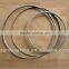 Thin Section Ball Bearing KA030XP0 Thin Wall Bearing