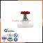 Popular PPR stop valve with good quality