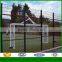 Factory directly sale high quality separation welded wire fence