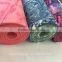 special tpe yoga mat foldable yoga mat yoga mat carrying strap
