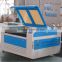 Small MOQ Low Cost Flat 2m working platform laser engraving machine