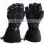 2017 fashion hot sale Wholesale nylon ski glove