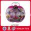 cheap plastic beauty play set jewelry toy set wholesale kid toys