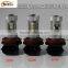 High Power 30W 60W 80W Fog Lamp H11 Auto LED Lights Foglamp H8 Car Lighting Bulbs