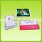 2ply 8sheets Purse pocket tissue factory in China