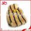 Wholesale custom cute plush hot water bag