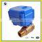 1/2 inch 15mm normally open water solenoid valve DC12V 220V for home water control