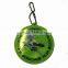 PVC Reflective safety key accessories toys for gift