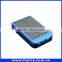 Durable hot sell power bank ultra thin size