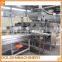 Snack Industrial Production Honey Coated Peanut Production Line