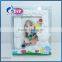 direct factory kids diy paint your own photo frame Diy ceramic painting kits