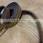 EPDM self adhesive rubber seal strip for door and window