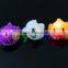 Promotional led Flashing rings, glowing rings