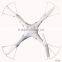 2016 hot sale, New arrival! 3D 2.4g micro mini quadcopter drone, RUC219247