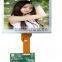 8 inch TFT lcd screen panel for LVDS interface