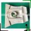 Nabla fastening system/Nabla insulators