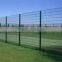 Galvanized High Security Fence Anti Climb 358 Fence