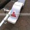 tandem galvanized fishing and ski boat trailers