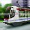 Light Rail Car, Railway Car
