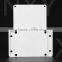 wall mounted fixed ear weatherproof junction project enclosures