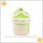 Eco-friendly aluminum film 600D tote porable picnic bag 4 person