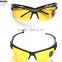 Fashion Multi Color Outdoor Safety Glasses Cycling Goggles Bicycle Eyewear Cheap Price